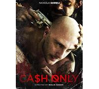 Cash Only [Edizione: Stati Uniti]