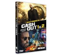 Cash out 1 & 2