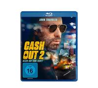 Cash Out 2 - Alles auf eine Karte