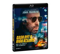 Cash out 2 - High Rollers (Blu-Ray Disc)