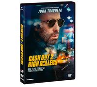 Cash Out 2 - High Rollers - Dvd
