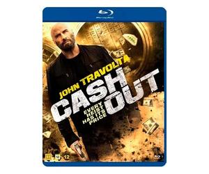 Cash Out - I maghi del furto