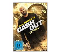 Cash Out - Zahltag (DVD) Travolta John