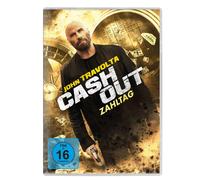 Cash Out - Zahltag (DVD) Travolta John