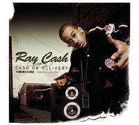 Cash Ray - C.O.D. (Cash on Delivery)