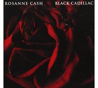 Cash, Rosanne - Black Cadillac by Cash, Rosanne Enhanced edition (2006) Audio CD