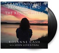 Cash,Rosanne - Crawl Into the Promised Land