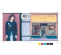 Cash,Rosanne - King'S Record Shop
