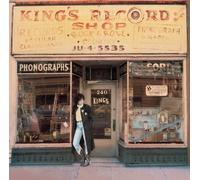 Cash Rosanne King's Record Shop (CD)
