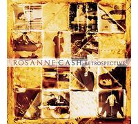 Cash,Rosanne - Retrospective