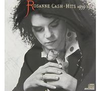 Cash,Rosanne - Retrospective 79-89