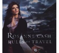 Cash,Rosanne - Rules of Travel