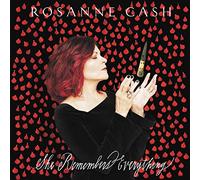 Cash Rosanne - She Remembers Everything