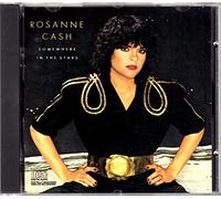 Cash,Rosanne - Somewhere in the