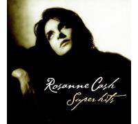 Cash,Rosanne - Super Hits