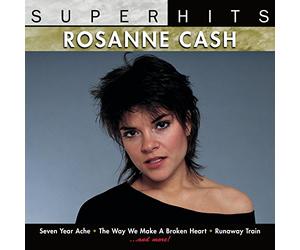 Cash, Rosanne - Super Hits