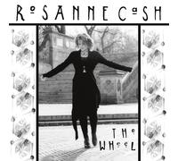 `Cash, Rosanne` The Wheel VINYL LP NUOVO