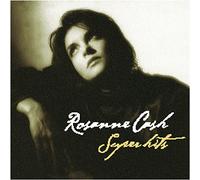 Cash, Roseanne - Rosanne Cash - Super Hits