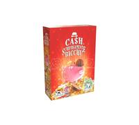 Cash Schifosamente Ricchi Italiano Gioco da Tavolo Dv Giochi