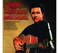 Cash, Tommy - Rise & Shine/Six White Horses