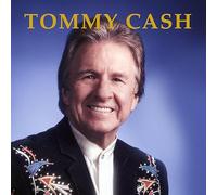 Cash,Tommy - Tommy Cash