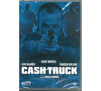Cash truck