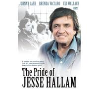 Cash/Vaccaro/Wallach - Pride of Jesse Hallam