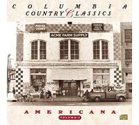 Cash - Vol. 3-Americana