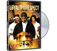 Cash/Wade/C.E.O. - Loyalty & Respect
