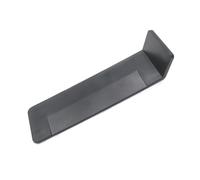 CashBeat Chitarra tremolo Bridge Shim - Strumento cuneo in plastica per Floyd Rose & chitarre elettriche, migliora la stabilità delle corde e l'accordatura, accessorio di regolazione del ponte per