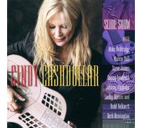 Cashdollar, Cindy - Slide Show