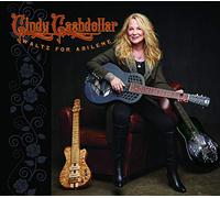 Cashdollar, Cindy - Waltz For Abilene