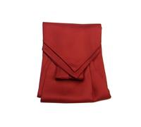 CASHE COL UOMO TINTA UNITA GIALLO VERDE FUXIA AZZURRO ROSA OFFERTA ASCOT SETA