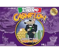 Cashflow. Come uscire dalla corsa dei topi