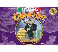 Cashflow. Come uscire dalla corsa dei topi