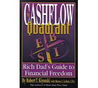 Cashflow Quadrant by Robert T. Kiyosaki (1999-12-24)