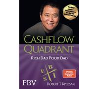Cashflow Quadrant: Rich Dad Poor Dad