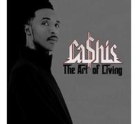 Ca$His The Art of Living (Vinyl LP) 12" Album