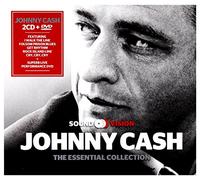 CashJohnny - The Essential Collection (3 CD)