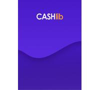 Cashlib 150 EUR Voucher ITALY