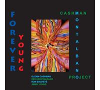 Cashman-Montalbano Project - Forever Young