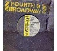 Cashmere - Cashmere - Can I - 4th & Broadway