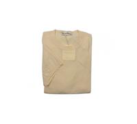 Cashmere Company Maglia Uomo M/M Mod. EU108524 COL 826 Crema