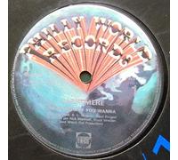 Cashmere - Do It Anyway You Wanna - Cashmere 12"
