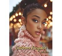Cashmere Elegance Sudoku: 104 Easy & Medium Puzzles for Cozy Winter Days