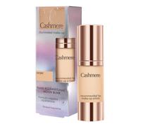Cashmere Illuminated Make-Up Fluid illuminante Avorio