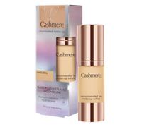 Cashmere Illuminated Make-Up Fluid Illuminating Natural