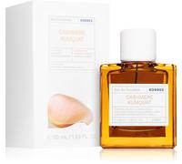 Korres Cashmere Kumquat Eau de Toilette (unisex) 50 ml