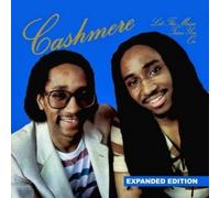 Cashmere Let The Music Turn You On (Expanded Edition) (CD)