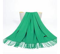 Cashmere Lusso Nappa Scialle Pashmina Foulard Casual Fashion Indossare per Donne